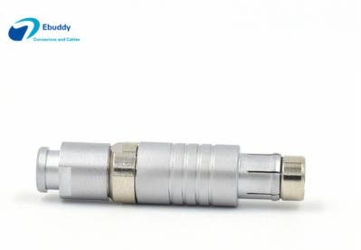 A tomada masculina compatível S de Fischer/corpo 102 do SC 103 faz sob medida o conector de pino 2 - 16