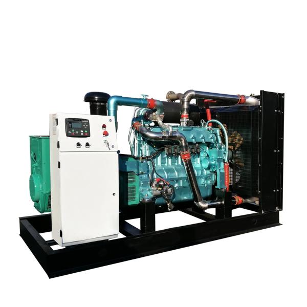 Biogas Generator Methane Gas generator Biogas fuel use