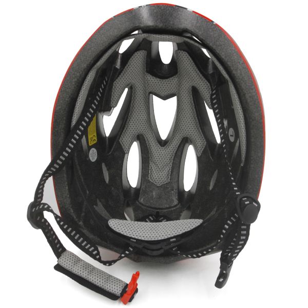 Red Safety Road Bike Helmet MTB Helmet Outside Mountain Bike Helmets