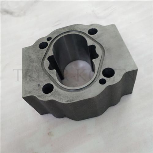 Gear pump parts Gear housing 313-8222-100