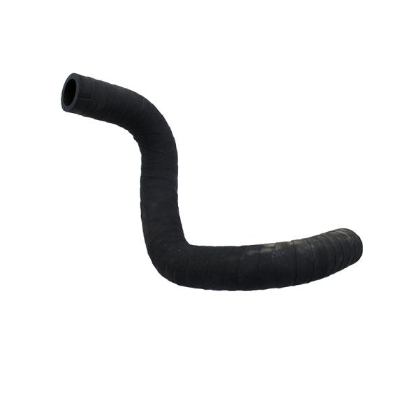 QDP005547660 BLACK POT D'HUILE DE DIRECTION PIPIE D'HUILE OEM QDP005547660 Les produits de base sont fabriqués à partir de la même matière que les produits de base.