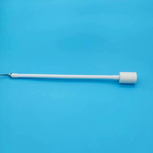 Flexible Gooseneck LED Light for Hotel Bedside Reading 80 Ra CRI 20000 Working Hours