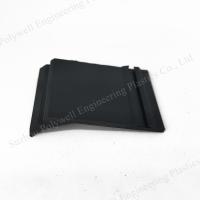 CT Forme PA66 GF25 Polyamide extrusion de haute précision bande de rupture thermique Polyamide Bar pour fenêtre en aluminium