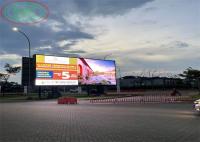 Écran LED de location haute définition pour montage mural intérieur avec vidéo HD gratuite et film de rue de fournisseurs LED renommés