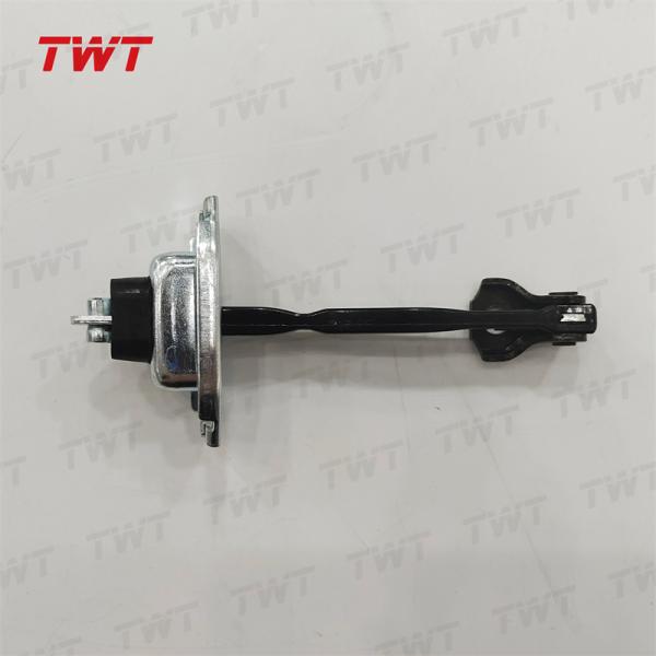 Fabricante Calidad Grado Limitador de la puerta delantera del automóvil Partes de la carrocería del automóvil 68630-0P010 para Limitador de la puerta trasera LR 2005-2009 Toyota Reiz