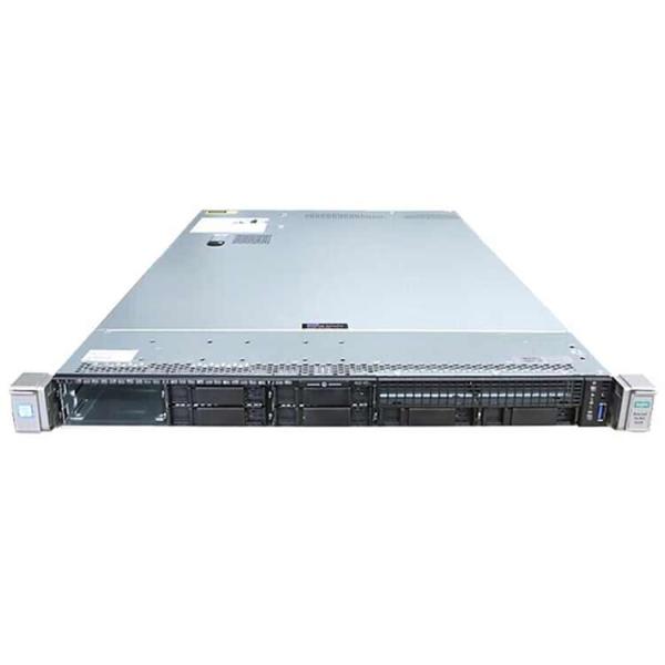 DL360GEN10 HPE ProLiant Server SFF with 4108 1U Rack Used and in Excellent Condition
