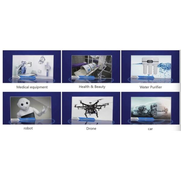 3V 3.7V 6V Small Diaphragm Air Pump Massager Micro Vacuum Air Pump