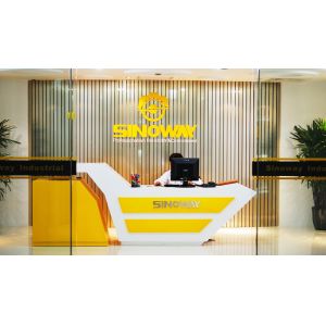 Sinoway Industrial (Shanghai) Co., Ltd.