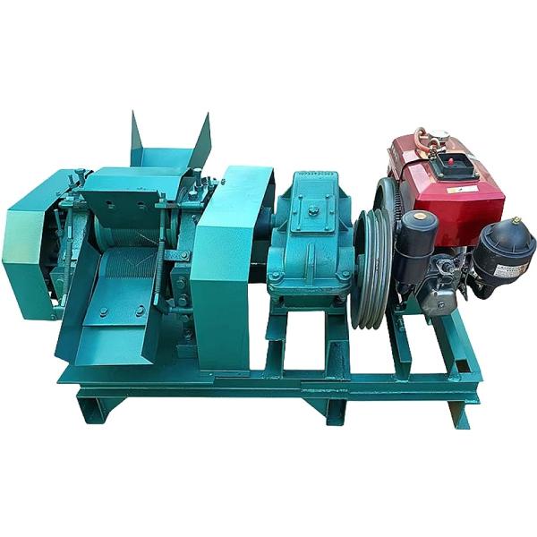 Large Commercial and Industrial Sugarcane Crusher Machine Sugar Cane Juicer