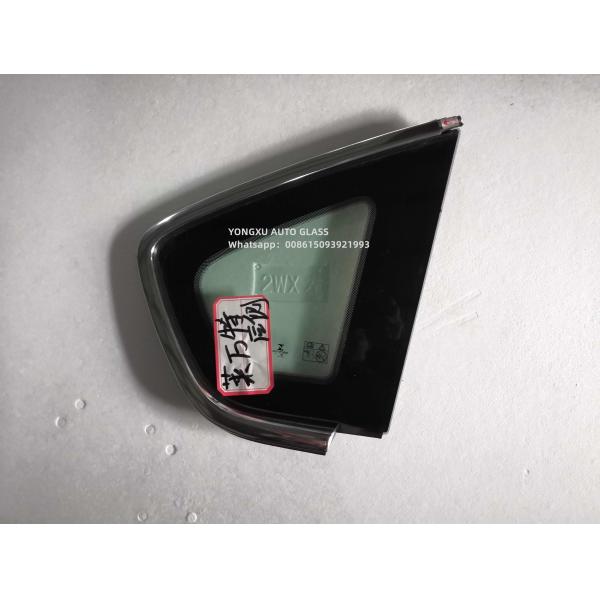 5d Suv 2016 Original Maserati Levante Windshield Bmw R18 Classic Windshield