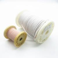 O UL 0.08mm*105 USTC coberto de seda isolou o fio esmaltado de solda para o transformador