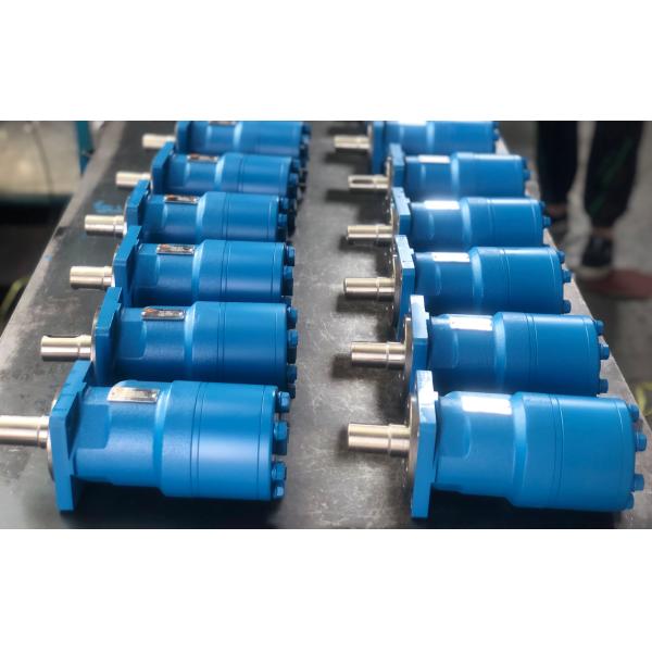 мотор Eaton Geroler мотора высокоскоростного высокого вращающего момента вращающего момента 75l/Min 580 гидравлический