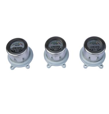 JCQ-2/800 Arrester Monitor For Distribution Lines Electrical Component Arrester Applicable To 3KV-110KV High Voltage