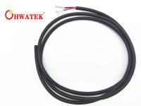 O gancho acima de XLPE isolou o controle industrial UL21410 do fio