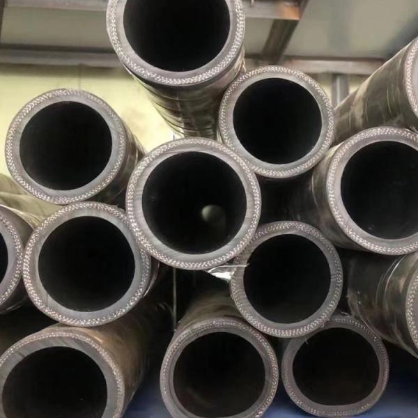 Industrial Drain Discharge Pipe Connectors Continental Industrial Hose