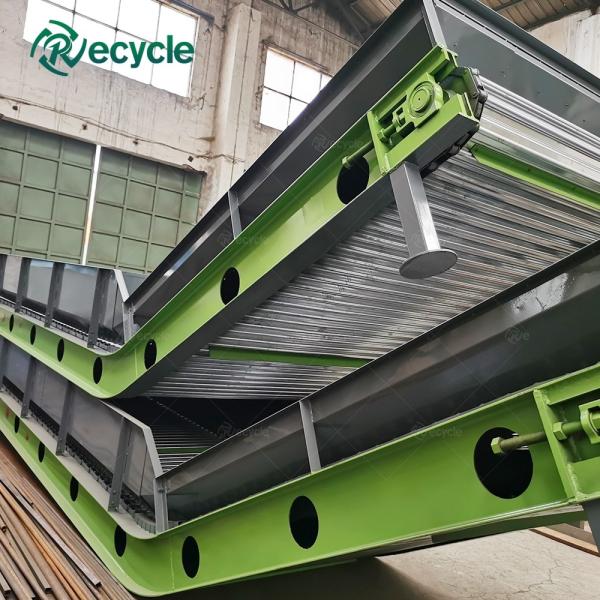 Fully Automatic Baler for Waste Paper Recycling of Cardboard Cartons in High Demand