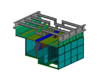 Paint-Spraying Equipment/Automotive Paint Shop