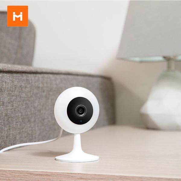 IMI Home Security Camera 1080P Wifi Camera 120 Large View Video Surveillance Night Vision IMI CCTV Camera Sale
