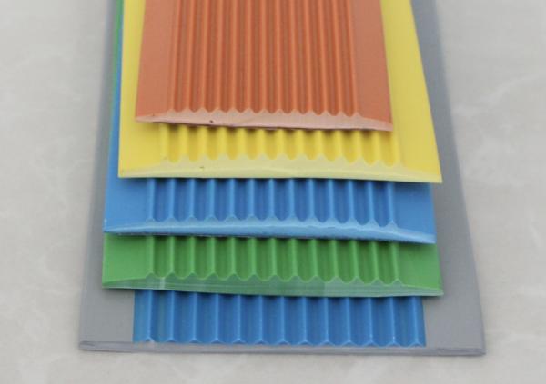 Flexible Thermoplastic Elastomer Sheet Tpe Rubber Sheet Non Toxic For Sealing