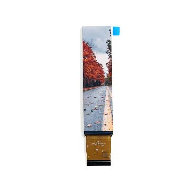 240x960 Bar Type Display Screen 3.71 Inch TFT LCD Module 350nits With IC ST7701