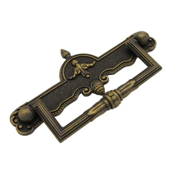 European Style Antique Furniture Handle Cabinet Handle Furniture Hardware