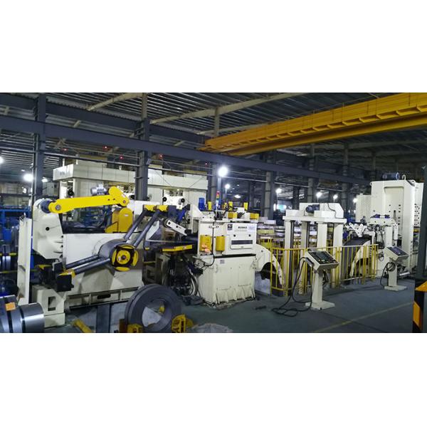 Стальная пластина выхода по энергии выправляя фидер Семяутоматик машины