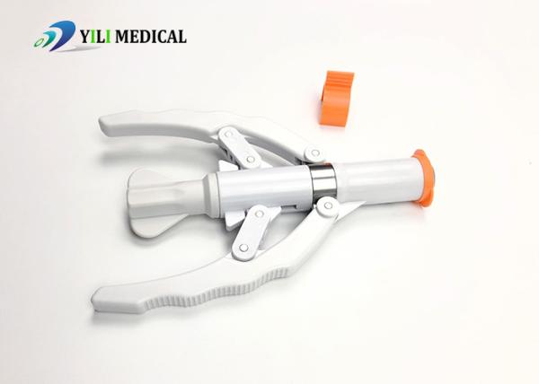 Multiscene Disposable Circumcision Device Durable With Stapler