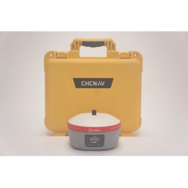 Geodesic Surveying Receiver Chcnav Sinov B5/M1 Gnss Base Station