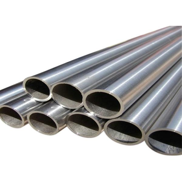 Alloy Steel Seamless Pipe EN10216-2 P235GH For Elevated Temperature Service