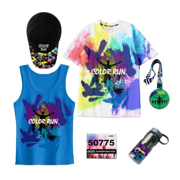 Marathon Finishers Sport Iron Running Race Ancient Award Sex Russia Rectangle Royal Rugby Lanyard Catholic Christmas medal