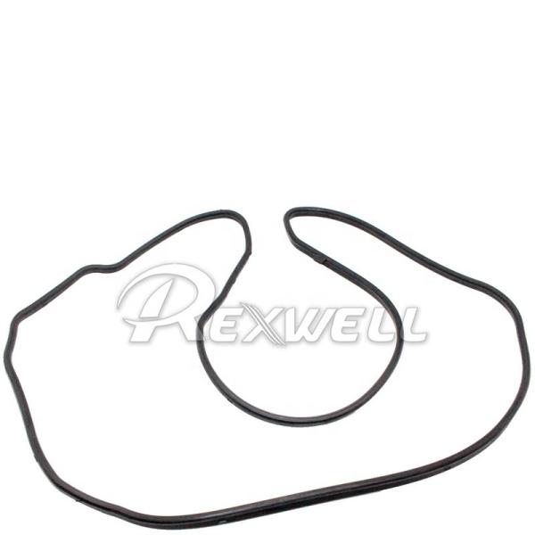 Fecho de junta de engrenagem de borracha para Toyota Corolla 2ZR 11213-37021 1121337021