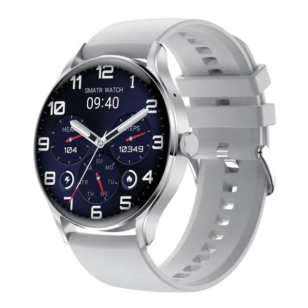 Smartwatch Blood Pressure Heart Rate Monitor HK33 Children'S Camera Mobile Smart Music Themed Watch