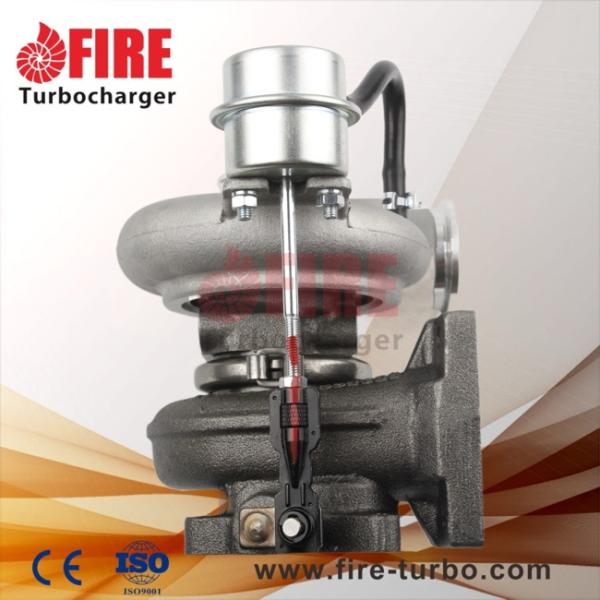 HE211W Turbocharger 3788177 5350915 Foton Cummins Truck with ISF2.8 Euro 4 Engine