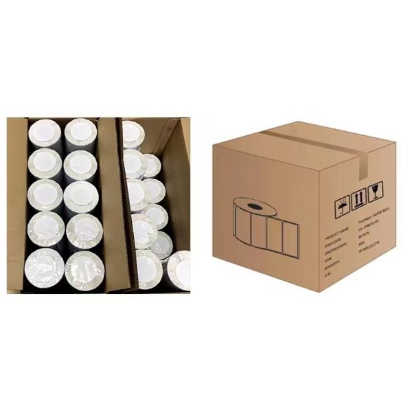 Premium Gold Texture Hot Stamping Logo Label Packing Essential Oil Small Glass Round Circle Labels Sticker Roll