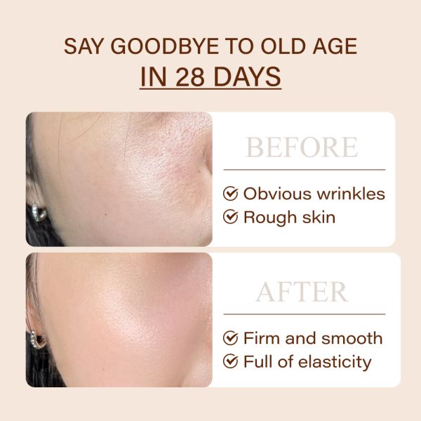 LYZ Anti-Aging Whitening Moisturizer 50g Factory Wholesale Niacinamide Proxylane Face Cream Lotion for Home Spa Day Night