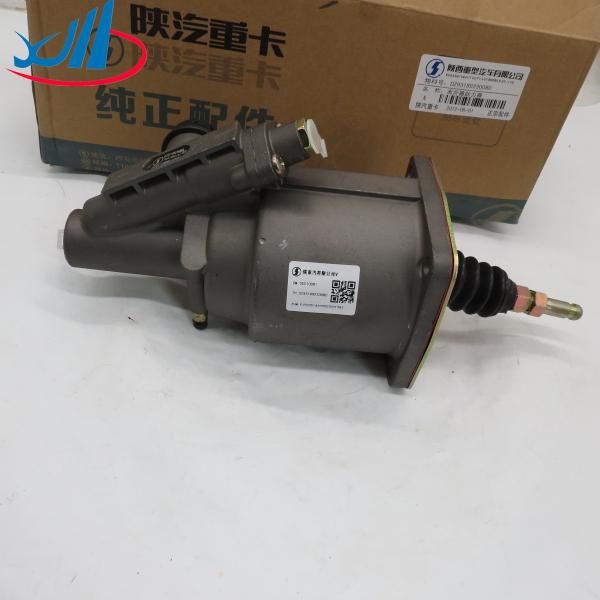 Trucks And Cars Engine Parts Clutch Booster Cylinder DZ93189230080