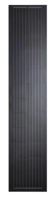 120 Watts Flexible PV Solar Panels 90cm MC4 Connectors 10.43 A Short Circuit Current