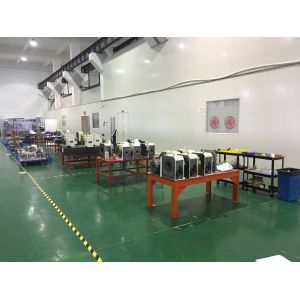 Dongguan Juzhuo Precision Machinery Co., Ltd.