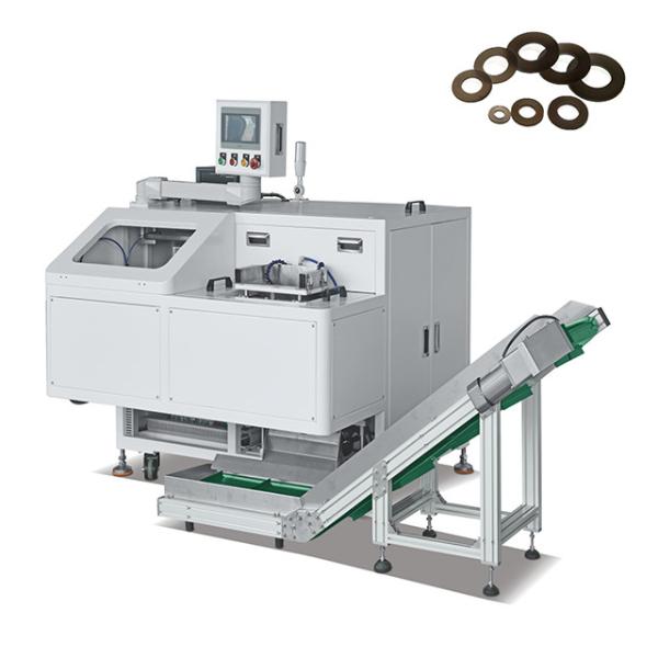 Industrial Automatic Packing Machine for Hardware Bolt Accessories Screw Nail