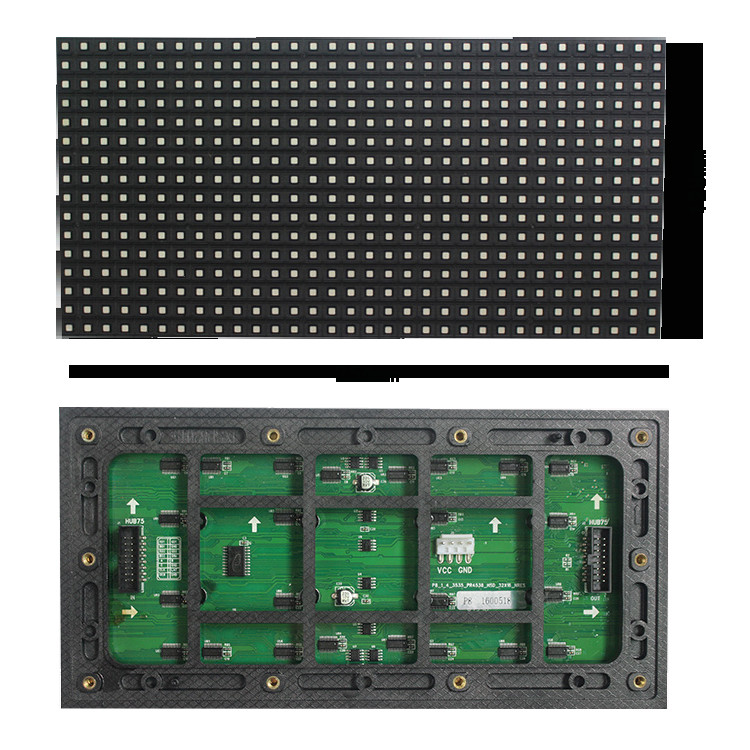 Led Display Cabinet Customized Advertising P5 Led TV Panel Screen Video Wall