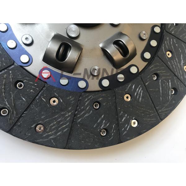 31250-60231 1H-Z Toyota Clutch Plate 300mm*14 Teeth