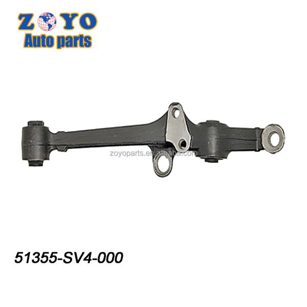 Forging/Casting Control Arm K80325 for Honda Accord Acura CL 1999 Suspension Parts