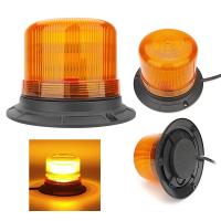 Advertencia de seguridad Faros de luz LED Lámparas de estroboscopio Accesorios de iluminación de automóviles para carretillas elevadoras