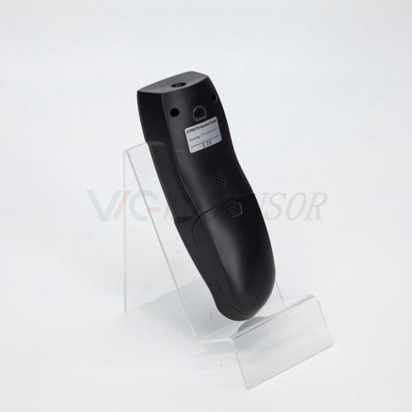 OEM/ODM Fuel Cell Breathalyzer Portable Alcohol Tester WG8070
