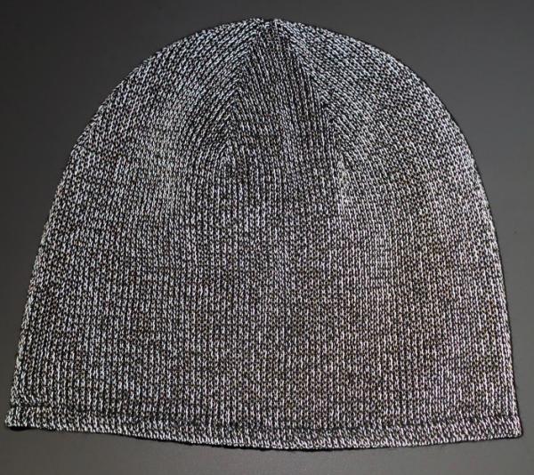 reflective beanie for outdoor