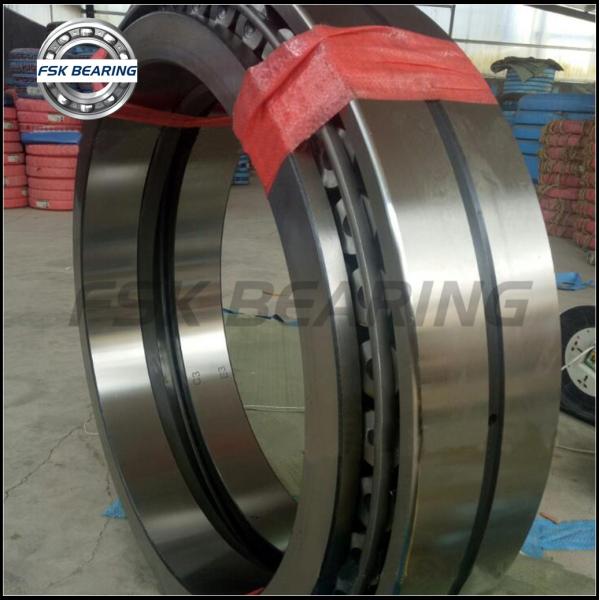 FSKG 423192 Tapered Roller Bearing 460*760*300 mm With Double Cone