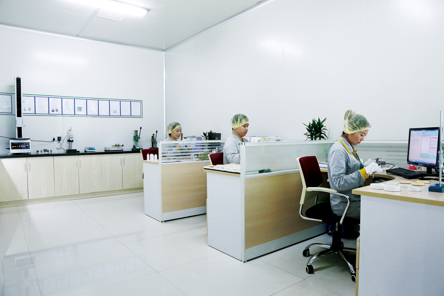 Shining Packaging Co.,Ltd.