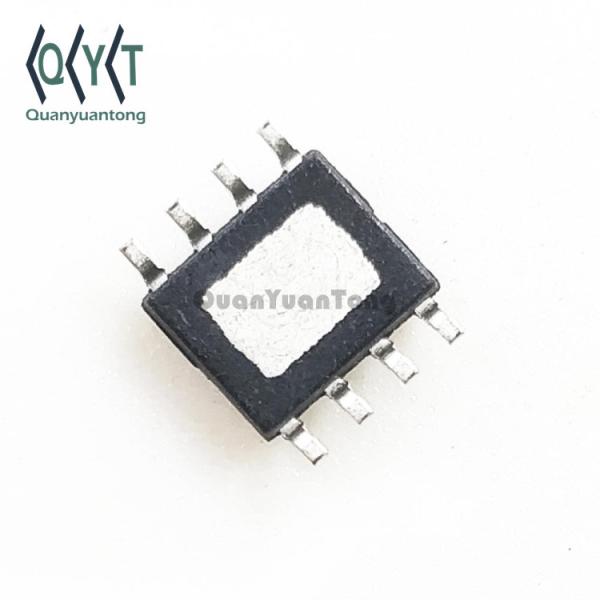 PMIC Switching Regulator IC MP2303A Step-Down DC DC Converter 3A 0.8V Power Voltage Regulator MP2303ADN-LF-Z