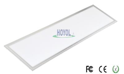 Energy Saving Brightness Led Ceiling Panel Lights 300*1200mm*9mm