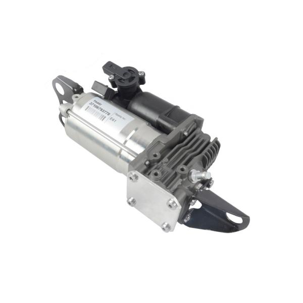 Rubber Steel Air Suspension Compressor 37206792855 37106793778 For BMW 5 Series E61 E60